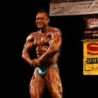 Matt  Porter - NPC Oregon State 2010 - #1